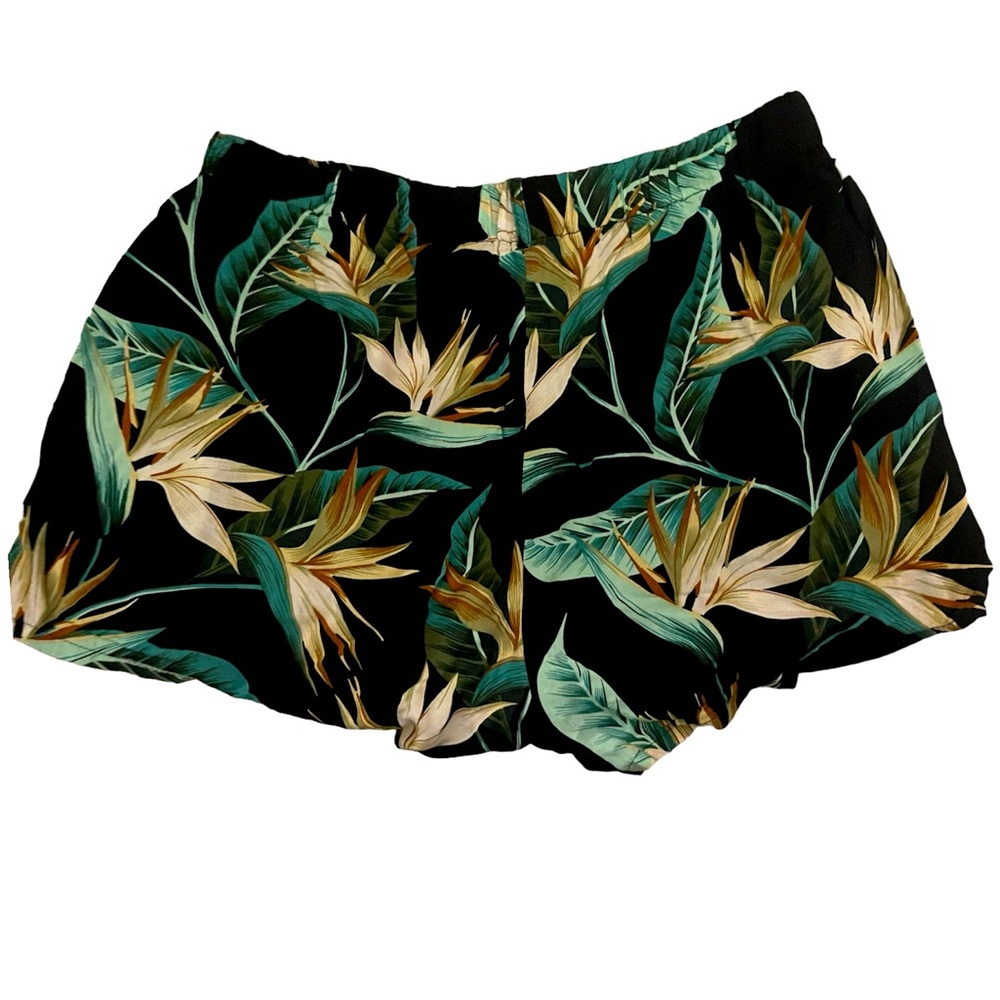 Tropical Beach‎ Shorts - Picture 5 of 5